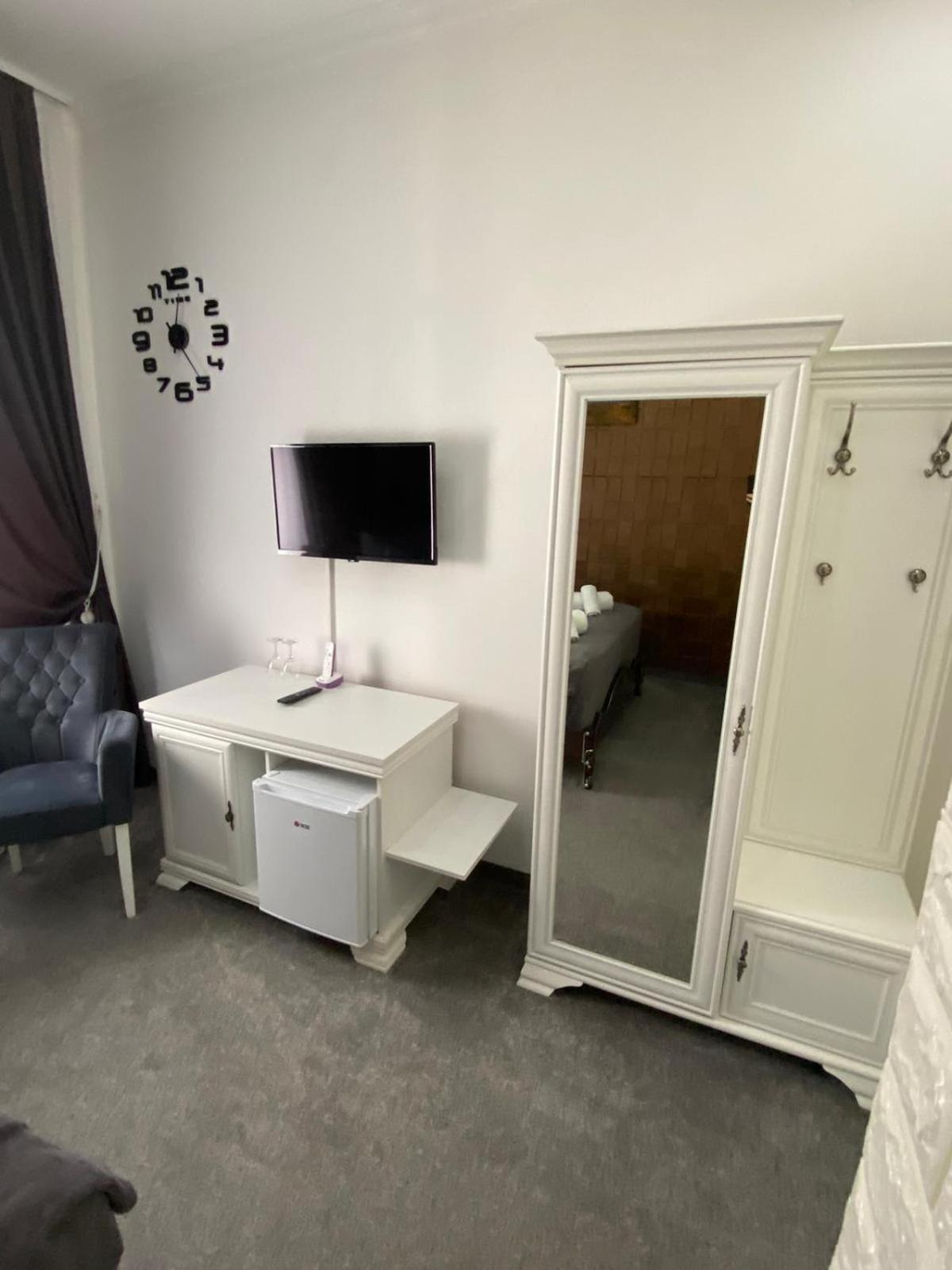 Hotel Palace Velika Kladusa Esterno foto