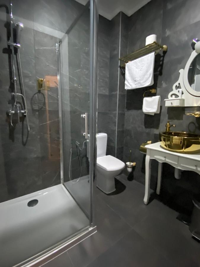 Hotel Palace Velika Kladusa Esterno foto
